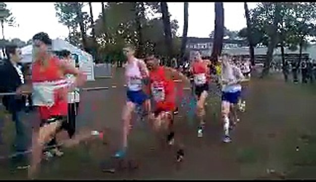 Gujan-Mestras - Course des As