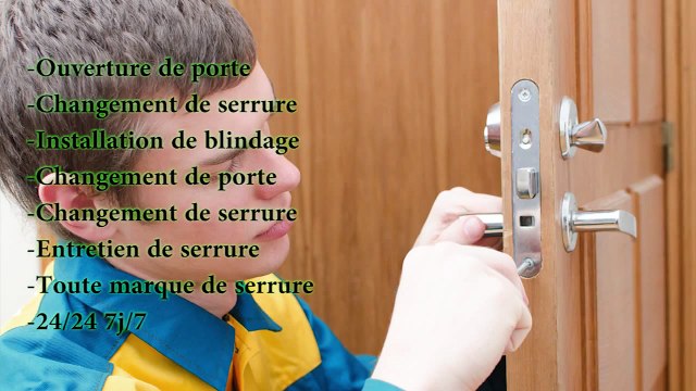 Serrurier à Colombes Tel - 01 70 71 89 12