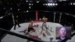 Hard Knocks Fight Breakdown- Chris Robinson vs. Nathan Bernard