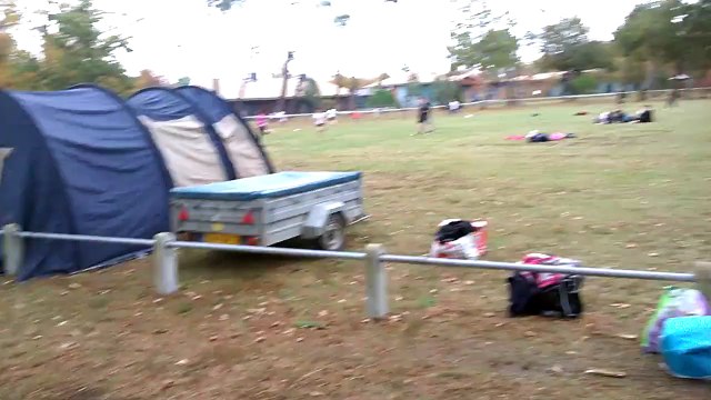 Gujan-Mestras - Course de NOS AS ! Ils sont pas mignons ????????