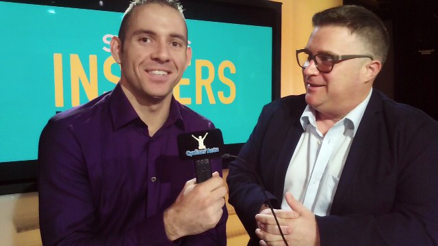 Cyclisme sur Piste - François Pervis nous parle de The French Samuraï