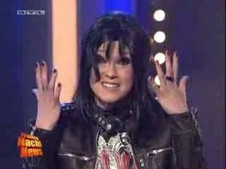 tokio hotel - tokyo motel - bill über