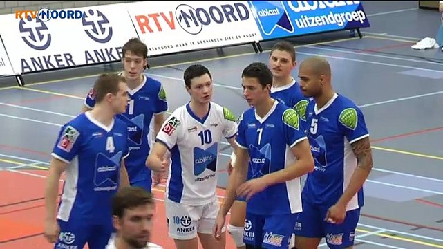 Vooraf hadden we het doel om gewoon drie punten te pakken - RTV Noord