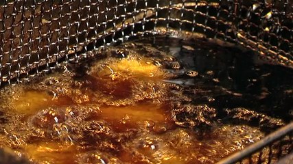 Ik had geen idee dat je daar zulke lekkere bitterballen van kunt maken - RTV Noord