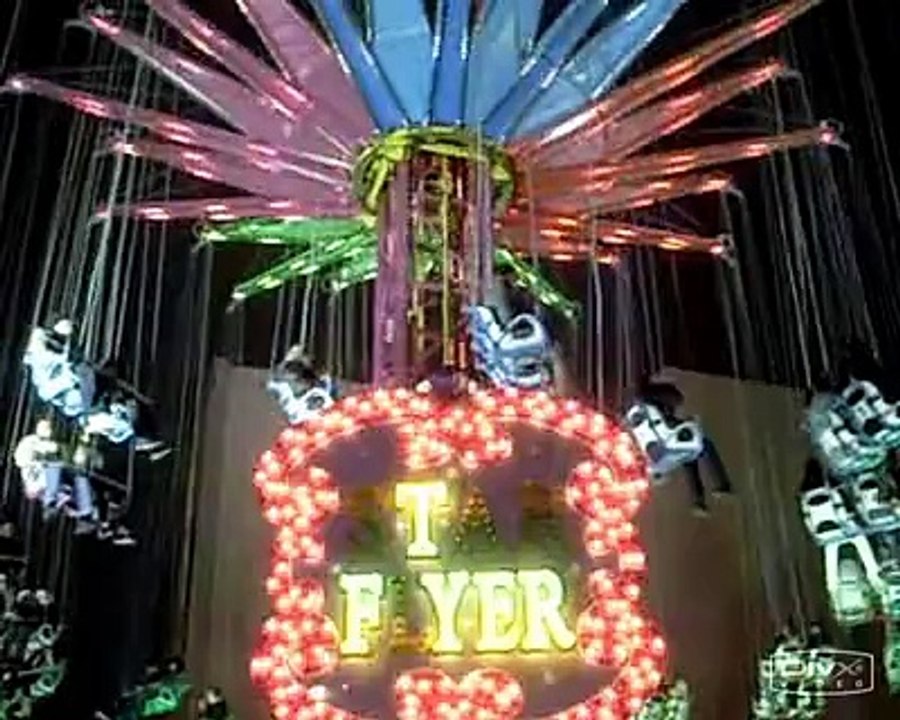 Adventures at Winter Wonderland