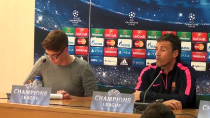 Δηλώσεις Λουίς Ενρίκε (5)