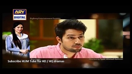 Arranged Marriage Last Episode 22 Full - 24 November 2014