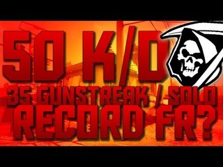 KEM SOLO | JAPAN TOUCH | Ma meilleur partie 50 K/D