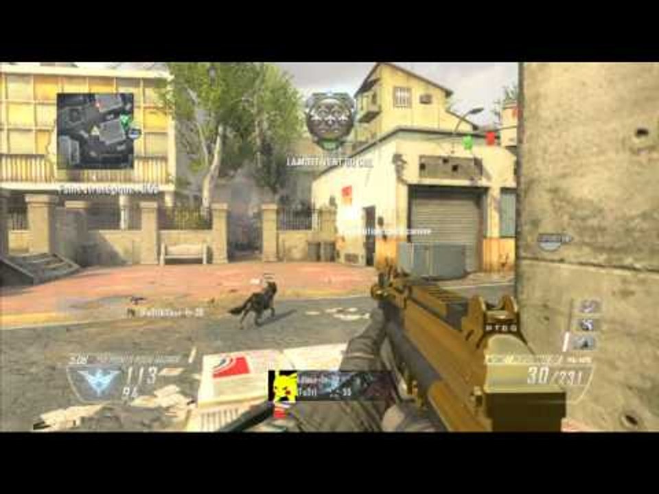 +100 Kill | Comment un Youtuber s'investie sur Youtube !