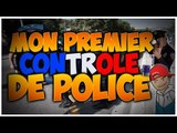 Les aventures de Toto | Mon premier contrôle de police ! #7