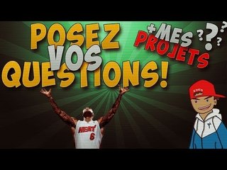 Posez vos questions ! #FAQToto | L'avenir de ma chaîne !