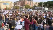 Asociaciones provida piden a Rajoy que cumpla su promesa y 
