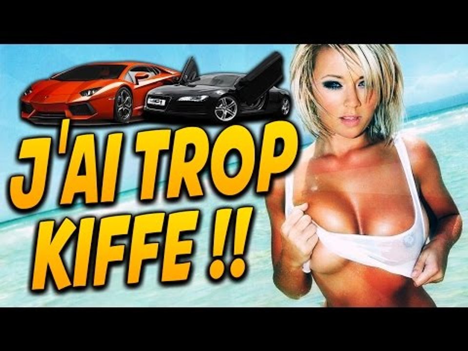 J'ai trop kiffé !