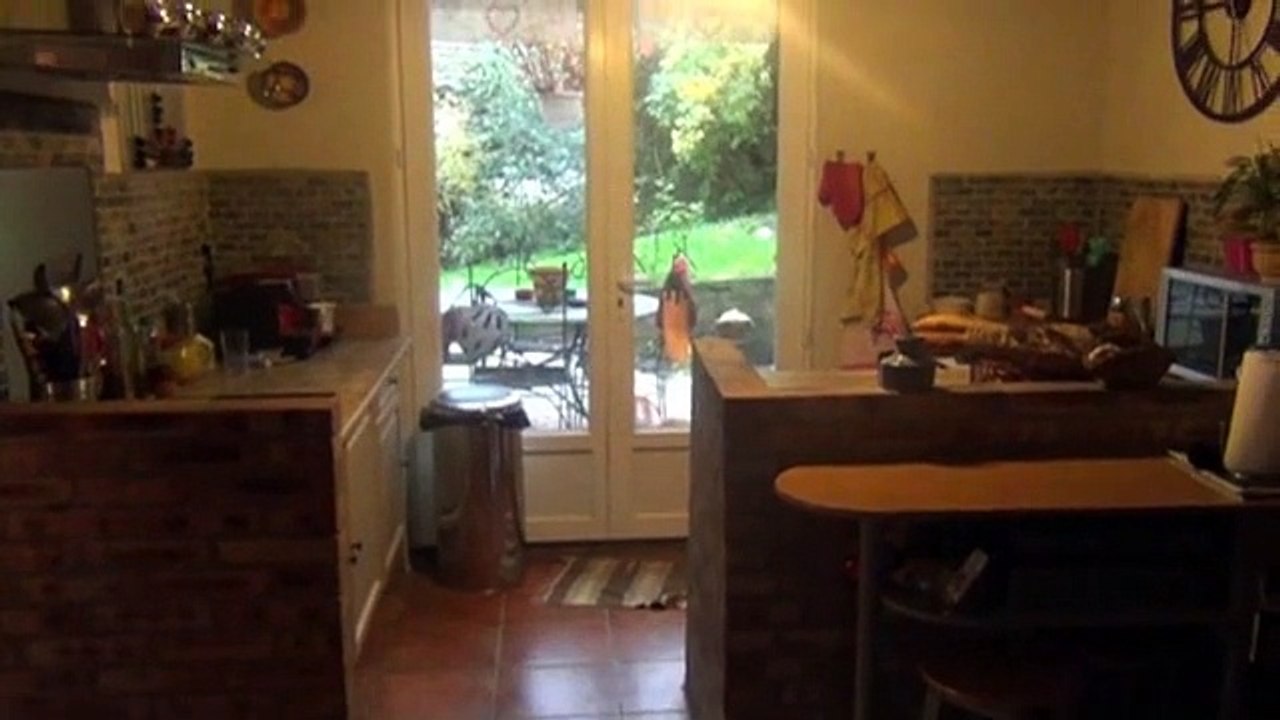 La marche / Saone Maison 158m2 - Agence CARREZ immobilier