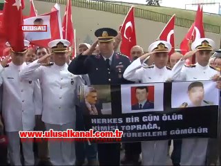 Kumpas soruşturması