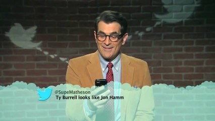 O ataque dos tweets a celebridades voltou!