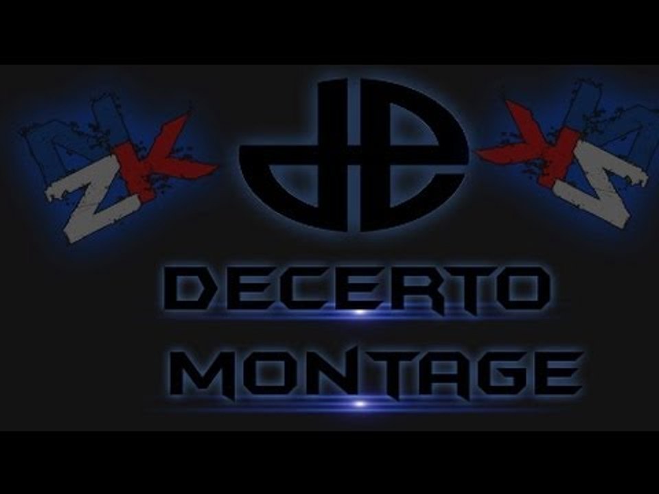 Montage Compétition | NaKeiZ | Edit by OxY