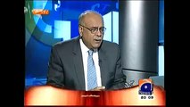 If Nuclear War Starts Between Pakistan and India Who Will Win - Najam Sethi telling