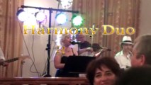 Harmony Duo Band-Muzica de dans-Muzica usoara romaneasca