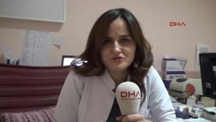 Kadın Üroloji Uzmanının, Hastalarıyla İlginç Diyalogları