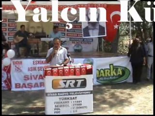 Bekir Alim Karasar Köyü 4.Geleneksel Kültür Festivali