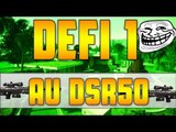 #1 Je Relève vos Défis ! | SeezoGaming | HD