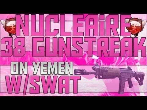 Bo2 | Nucleaire a la SWAT | Ma console Next Gen ...
