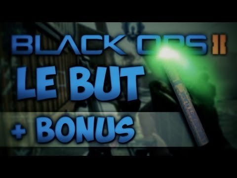 L'insertion tactique + BONUS II SeezoGaming II HD