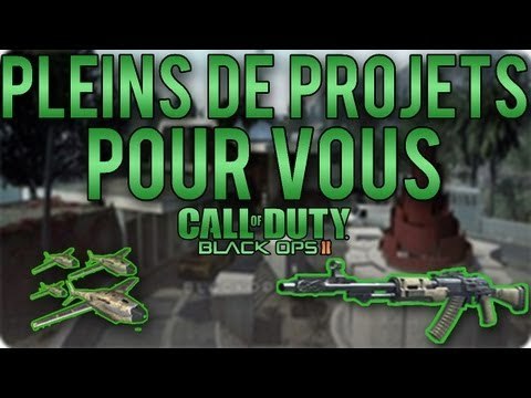 Carnage ? Plein de projets pour vous ! II SeezoGaming II HD