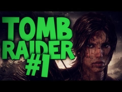 #1 Tomb Raider : Le Commencement d'une belle aventure II SeezoGaming II HD