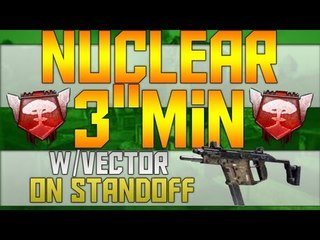 3"min Nucleaire a la Vector | SeezoGaming | HD