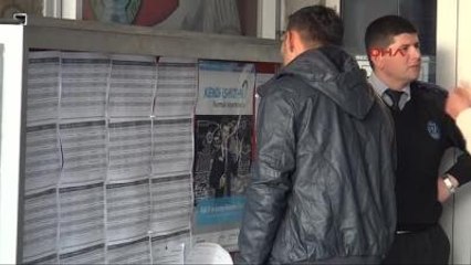 Ttk'da 162 Kişilik İşe 4 Bin 269 Başvuru