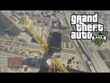 DÉLIRE, des FAILS, MODS et du FUN ! (GTA V Funny moments)