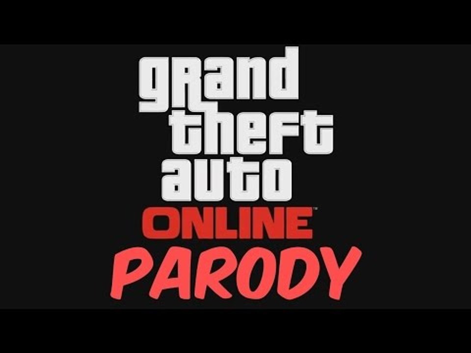 [PARODIE] "Publicité Yop" GTA V (Maman vénère!)