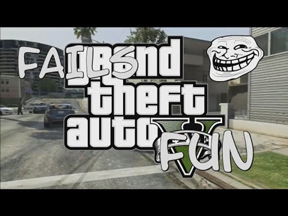 PUR FUN ET DELIRE SUR LE MULTI ! Une tente Quechua ? (GTA V Zapping Fun)