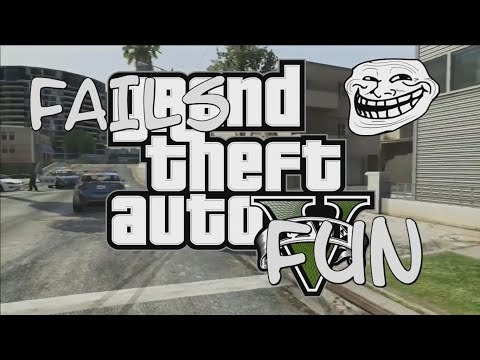 PUR FUN ET DELIRE SUR LE MULTI ! Une tente Quechua ? (GTA V Zapping Fun)