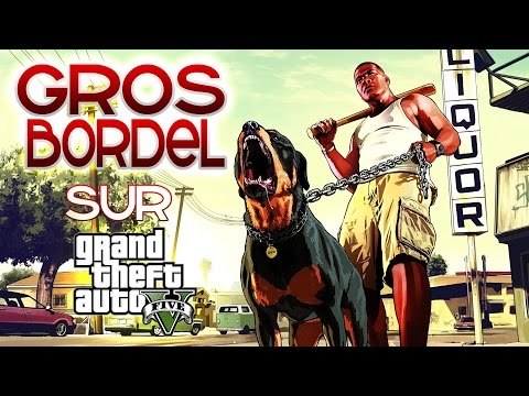 DU GROS BORDEL BIEN DÉLIRE ET WTF COMME ON AIME ! (GTA V Funny moments)