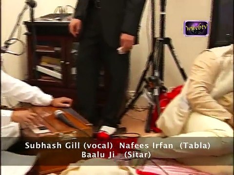 lagan yasu ki - Pastor Subhash Gill - Urdu,Hindi Chrisitian Songs