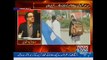 Tahir ul Qadri has Postponed his Revolution Agenda Shahid Masood