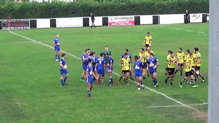 USP RESERVE-CABESTANY