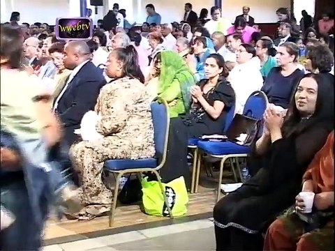 Teri hazoori ka badal - Pastor Subhash Gill - Urdu,Hindi Chrisitian Songs