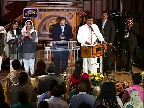 Yoshua Mashia - Pastor Subhash Gill - Urdu,Hindi Chrisitian Songs
