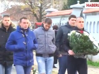 Kızılyıldız Taraftarının Öldürülmesi