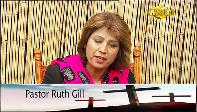 message - Pastor Ruth Gill - Urdu,Hindi Chrisitian Songs