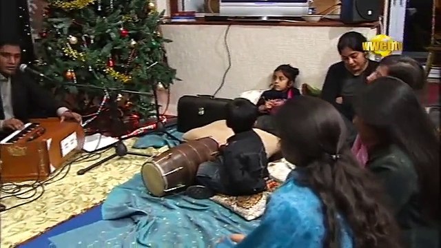 Kashif Jackson - Nafees Irfan - mumbai zindagi almasih - Urdu,Hindi Chrisitian Songs