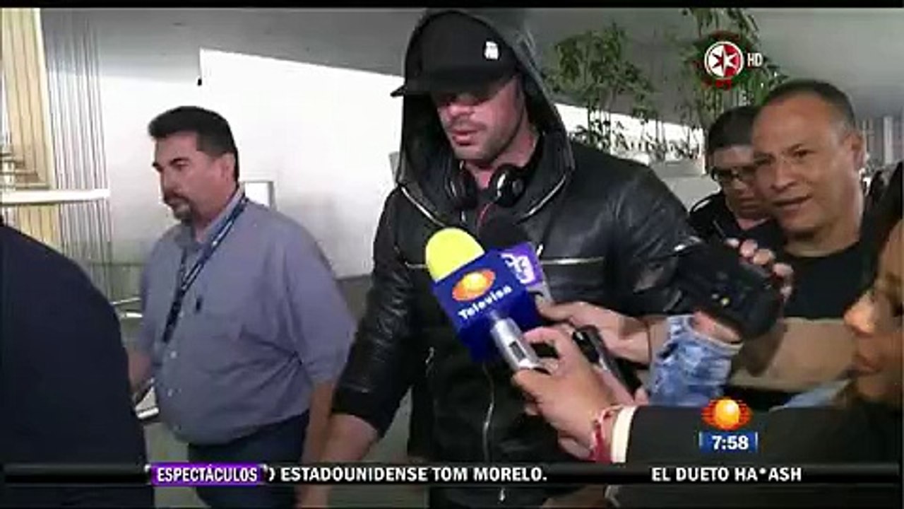 William Levy (@willylevy29) y sus proyectos para el 2015 || 1N