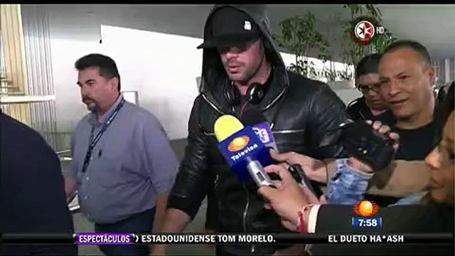 William Levy (@willylevy29) y sus proyectos para el 2015 || 1N