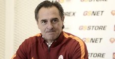 Galatasaray'daki Zirveden 
