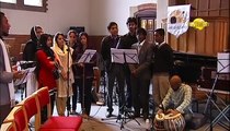 choir -  Aey Mere Shah Khudawanda - Urdu,Hindi Chrisitian Songs