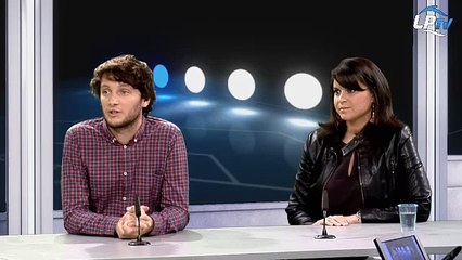 Le Talk Show en direct ! (REPLAY)